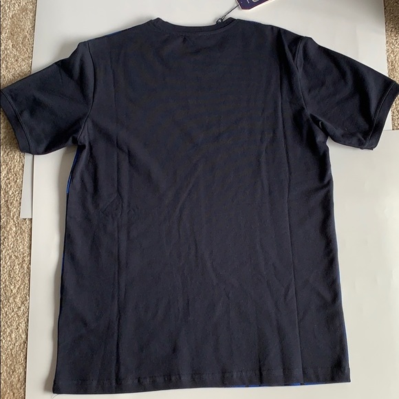 Club Ju T-shirt for men - Picture 2 of 5